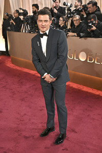 Golden Globe Awards 2025 in Beverly Hills