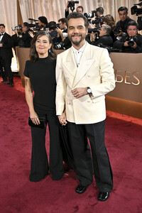 Golden Globe Awards 2026 in Beverly Hills