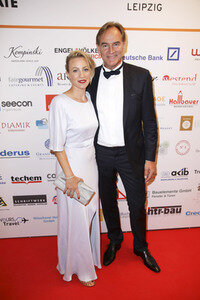 10. GRK Golf Charity Masters Gala 2017 in Leipzig