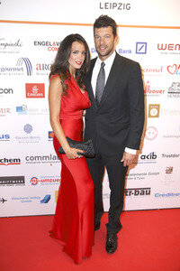 10. GRK Golf Charity Masters Gala 2017 in Leipzig