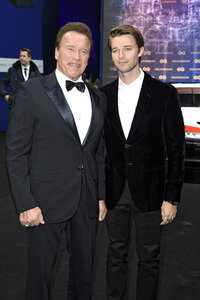 19. GQ Männer des Jahres Awards Gala in Berlin
