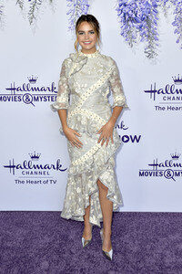 Hallmark Channel Summer TCA 2018 in Beverly Hills