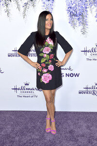 Hallmark Channel Summer TCA 2018 in Beverly Hills