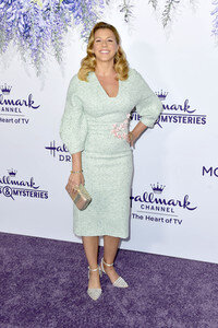 Hallmark Channel Summer TCA 2018 in Beverly Hills