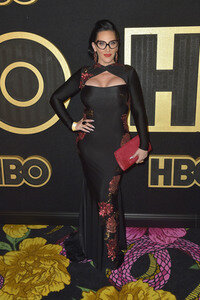 HBO Emmy Aftershow Party 2018 in West Hollywood