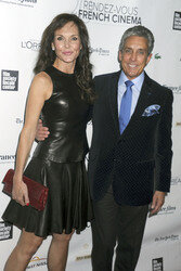 '3 Herzen' Premiere, New York