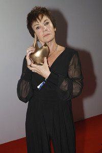 Goldene Henne 2025 in Leipzig