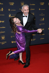 Goldene Henne 2025 in Leipzig