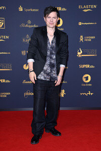 Goldene Henne 2025 in Leipzig