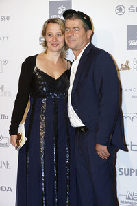 Goldenen Henne 2015 in Berlin