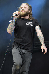 Highfield Festival 2017 in Großpösna
