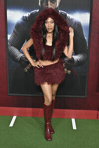 Filmpremiere 'Him - Der Größte aller Zeiten' in Los Angeles