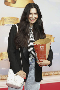 Filmpremiere 'Ein Münchner im Himmel - Der Tod ist erst der Anfang' in München