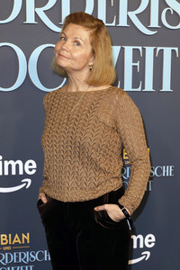 Filmpremiere 'Fabian und die mörderische Hochzeit' in Köln