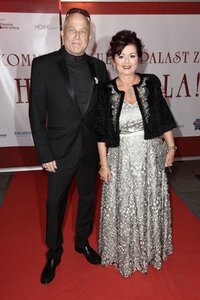 12. Hope Gala 2017 in Dresden