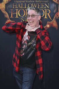 Opening der Halloween Horror Nights 2026 in Universal City