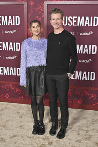 Filmpremiere 'The Housemaid - Wenn sie wüsste' in Los Angeles