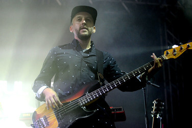 Hurricane Festival 2015 in Scheeßel