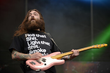 Hurricane Festival 2015 in Scheeßel