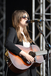 Hurricane Festival 2015 in Scheeßel
