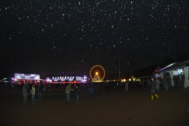 Hurricane Festival 2015 in Scheeßel