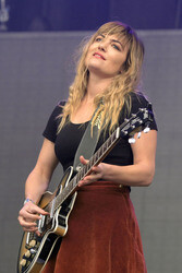 Hurricane Festival 2015 in Scheeßel