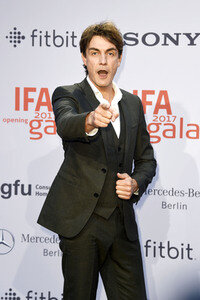 IFA 2017 Opening Gala in Berlin