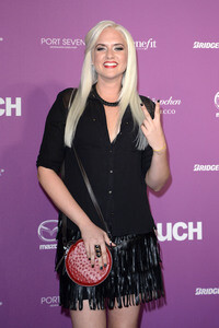 InTouch 'Icons & Idols' Lifestyle-Event in Düsseldorf