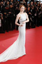 'Irrational Man' Premiere, Cannes Film Festival 2015