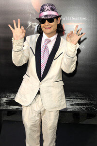 Filmpremiere 'Es' in Los Angeles
