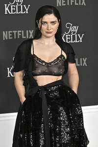 Filmpremiere 'Jay Kelly' in Los Angeles