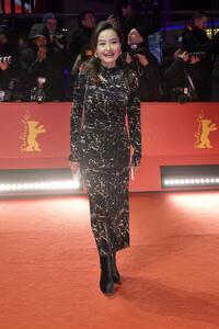 Filmpremiere 'Josephine', Berlinale 2026