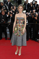 'Deux jours, une nuit' Premiere, Cannes Film Festival 2014