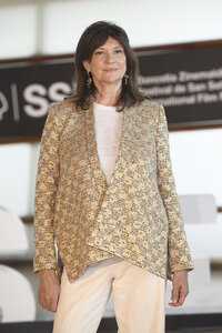 Jury Photocall, San Sebastian International Film Festival 2025