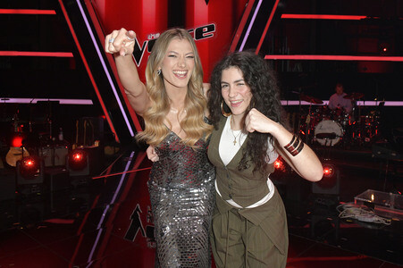 Photocall 'The Voice Kids' in Berlin