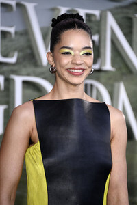 Serienpremiere 'A Knight of the Seven Kingdoms' in Berlin