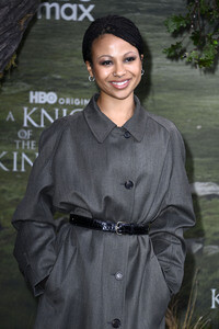 Serienpremiere 'A Knight of the Seven Kingdoms' in Berlin