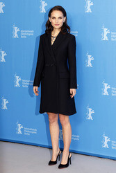 'Knight Of Cups' Photocall, Berlinale 2015