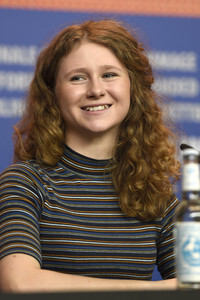 'Kollektivet / The Commune / Die Kommune' Pressekonferenz, Berlinale 2016