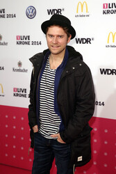 1LIVE Krone 2014, Bochum