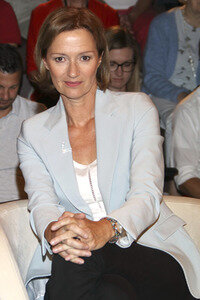 Talkshow 'Markus Lanz' in Hamburg