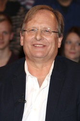 'Markus Lanz' Talkshow, Hamburg