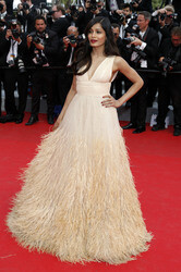 'Saint Laurent' Premiere, Cannes Film Festival 2014
