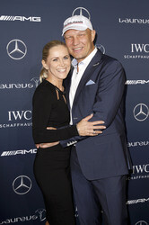 Laureus Medien Preis 2014, Berlin
