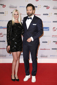 PRG Live Entertainment Award 2017 in Frankfurt
