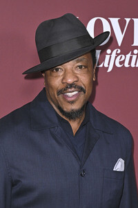 Präsentation von 'Love of a Lifetime' Filmen in Los Angeles