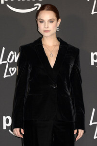 Filmpremiere 'Love Me, Love Me' in Rom