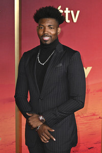Serienpremiere 'Lucky' in Los Angeles