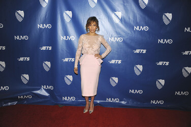 LULAC/NUVOtv Unity Luncheon mit Jennifer Lopez, New York