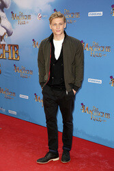 'Das magische Haus' Premiere, Berlin